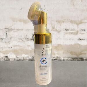 Inner Cells Essential Purifying Lava Foam Cleanser NEW